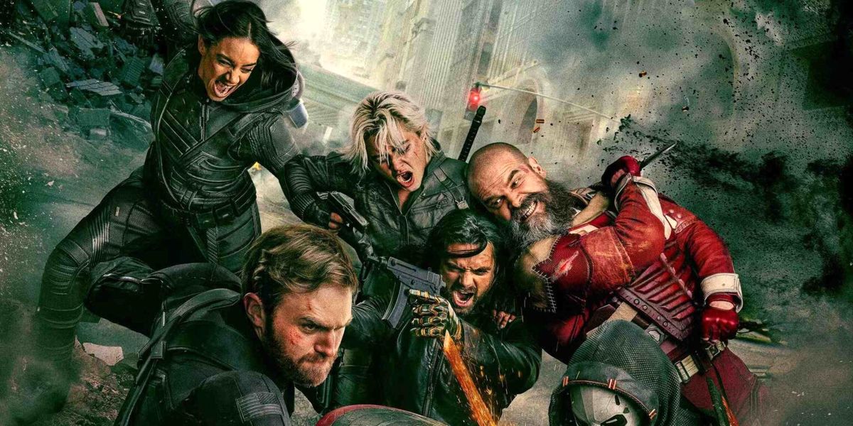 «Thunderbolts»؛ امید آخر مارول برای بازگشت به روزهای اوج؟