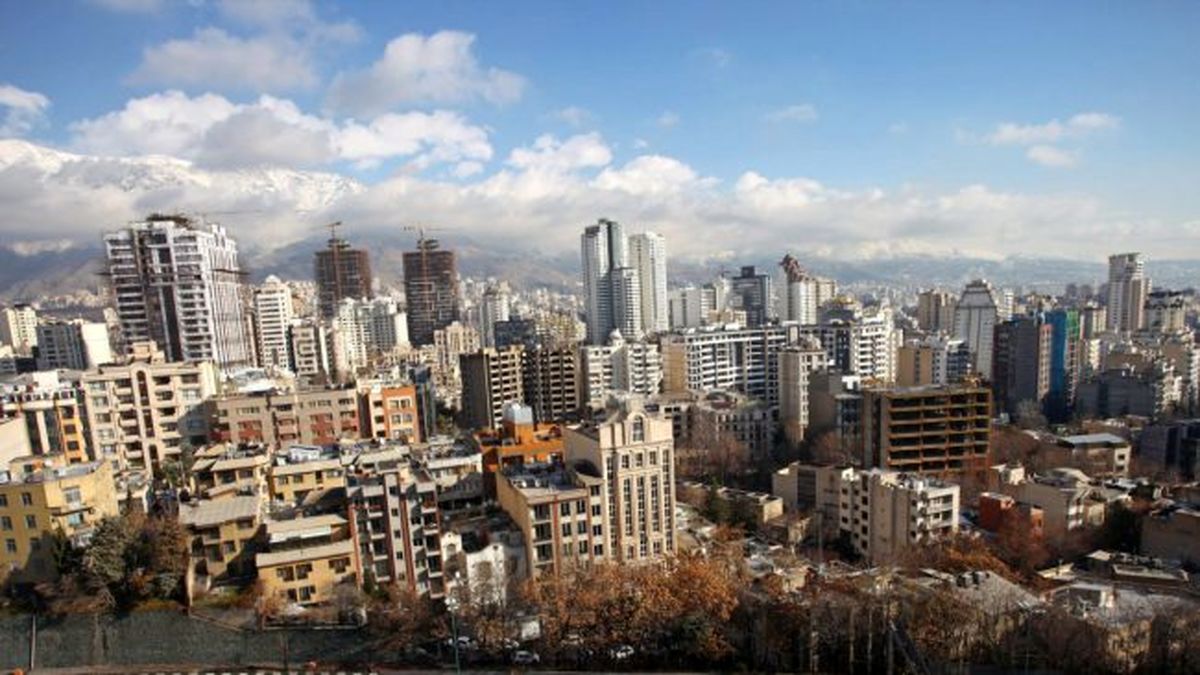 ۳ سناریوی ترسناک برای بازار مسکن