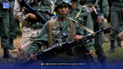 کارائیب زیر سایه یانکی‌ها | واکنش ونزوئلا چه بوده است؟