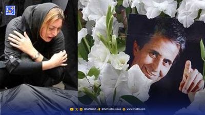 بیوگرافی و ناگفته‌های فریبا نادری از ازدواجش با مسعود رسام + شوهر اول و دوم