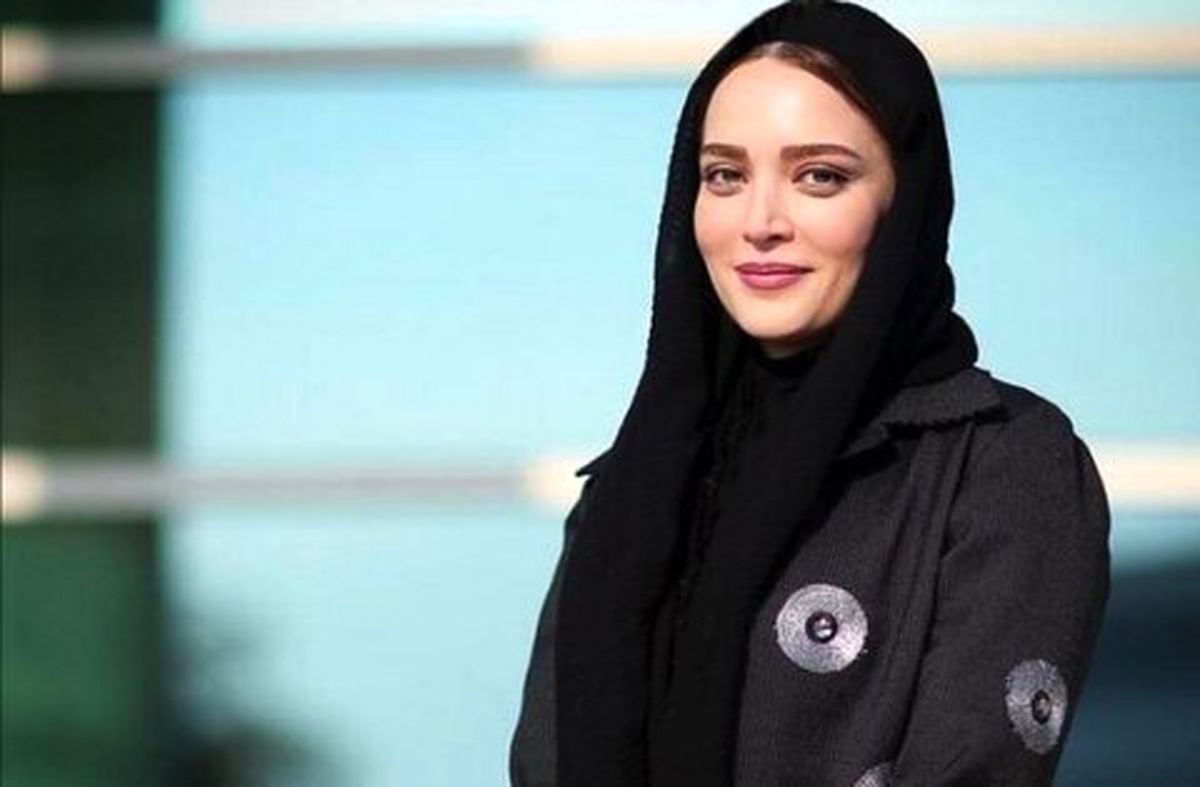 بهنوش طباطبایی، رویاهای رنگینش را زیر نور طلایی نشان داد + عکس