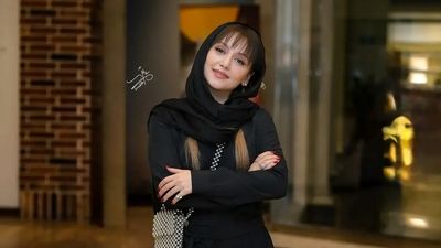 رونمایی از پدر جنتلمن هانده ارچل
