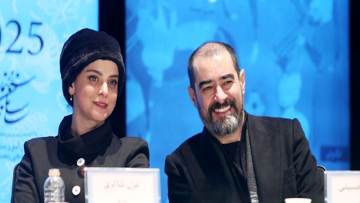رقابت سینمایی حاتمیکیا و شهاب حسینی در گیشه ۱۴۰۳