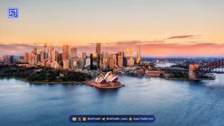 استرالیا قوانین ارز دیجیتال را تغییر داد