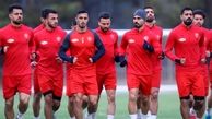 پیروزی قاطع پرسپولیس، پاقدم خوب کارتال در آزادی