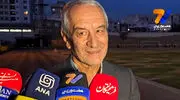 کفاشیان: قهرمانی استقلال در لیگ ناتمام درست نیست /  کی‌روش برای برد و مساوی در بازی دوستانه پاداش می‌گرفت!

