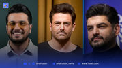 پز نیست سبک زندگیشه؛ تیکه سنگین تیکه سام درخشانی به محمدرضا گلزار