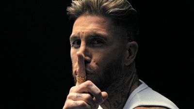 سرخیو راموس: آرزو دارم در سانتیاگو برنابئو روی صحنه بروم