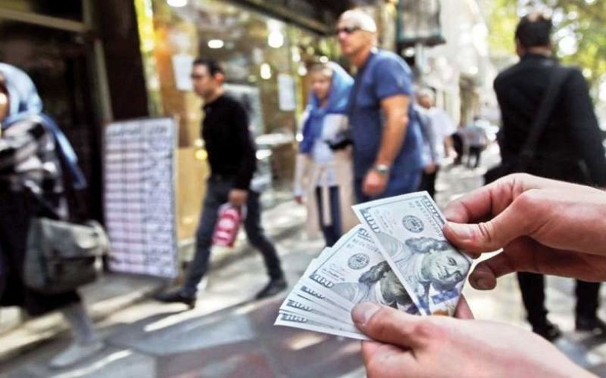 سوءاستفاده دلالان ارز از شهادت رییسجمهور