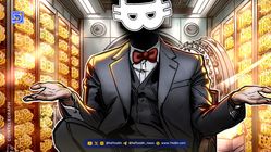 کاهش شدید بازار کریپتو و زیان ۲۰ میلیارد دلاری کیف‌پول‌های ساتوشی ناکاموتو