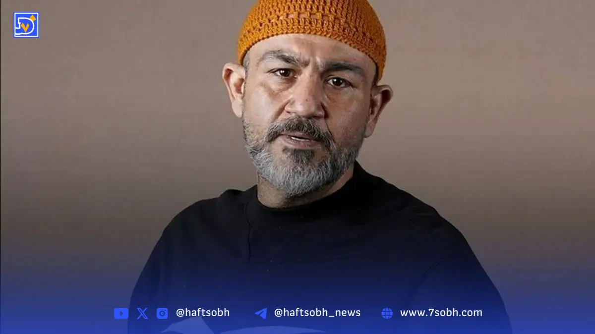 استوری معنادار مهران غفوریان پس از واکنش‌های مردمی به توهین به نمادهای ملی در مسابقه‌اش! + عکس