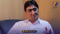 ناصر محمدخانی: دوست دارم مسی و آرژانتین قهرمان جام جهانی شوند/ کیپ ورد تعصب و غیرت را در جام جهانی تعریف کرد!