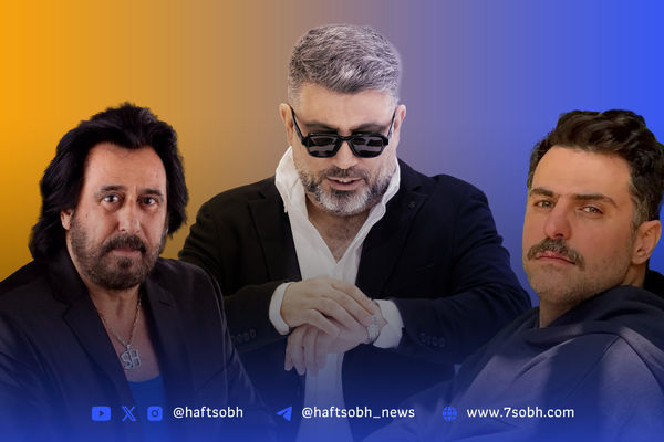 رضا رشیدپور: «تنها کسی که هیچ‌کس از او بد نگفته، شهرام شب‌پره است» + ویدیو