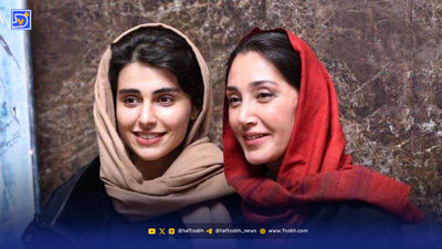 برادرزاده های پرنسس دایانا با پوششی که همه را انگشت به دهان کرد!