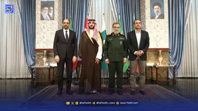 تهران؛ قرار چهار کشور برای مهار بحران دیپلماسی پیش از شعله‌ورشدن بحران