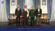 تهران؛ قرار چهار کشور برای مهار بحران دیپلماسی پیش از شعله‌ورشدن بحران