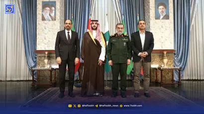 تهران؛ قرار چهار کشور برای مهار بحران دیپلماسی پیش از شعله‌ورشدن بحران