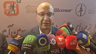 علینژاد: امیدوارم گل محمدی طلسم ۵۰ ساله تیم ملی امید را از بین ببرد