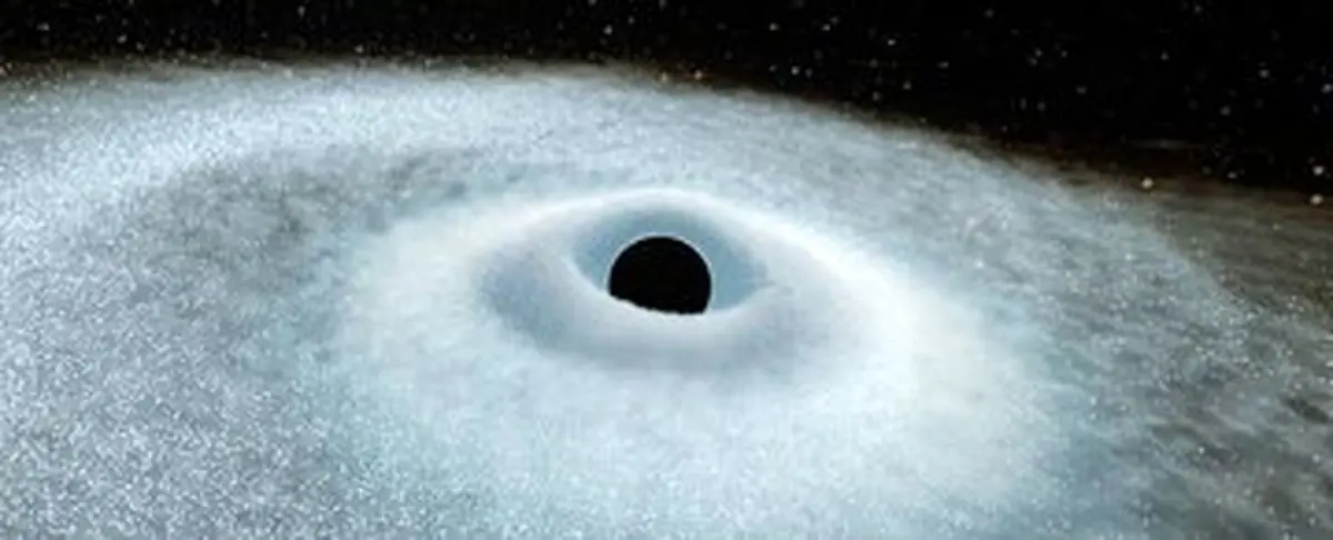 کشف بزرگ‌ترین انفجار کیهانی پس از «بیگ‌بنگ»