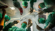 چالش بزرگ ربات جراح پس از فوت یک بیمار