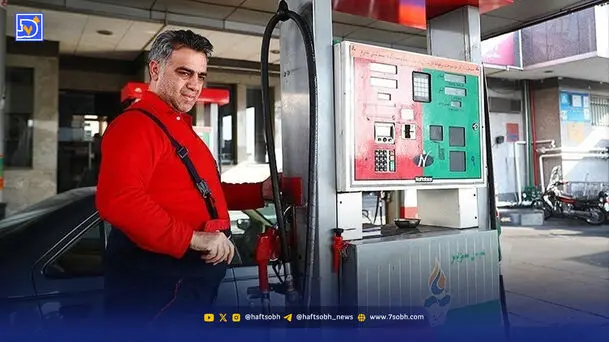 فشار اقتصادی در جزئیات زندگی