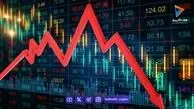  بورس در صف فروش قفل شد | ریزش 166 هزار واحدی شاخص کل