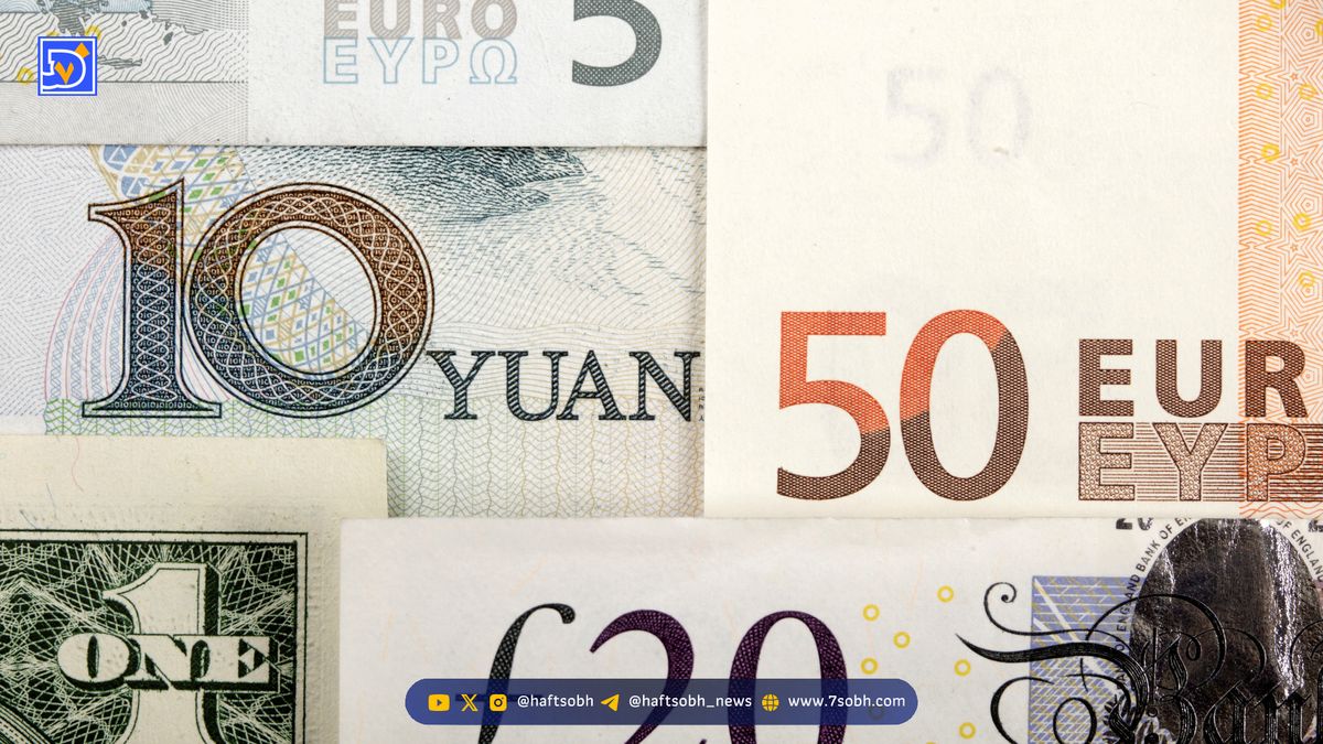 رقابت ارزهای دیجیتال یورو، ین و یوآن با سلطه دلار در بازار استیبل‌کوین‌ها