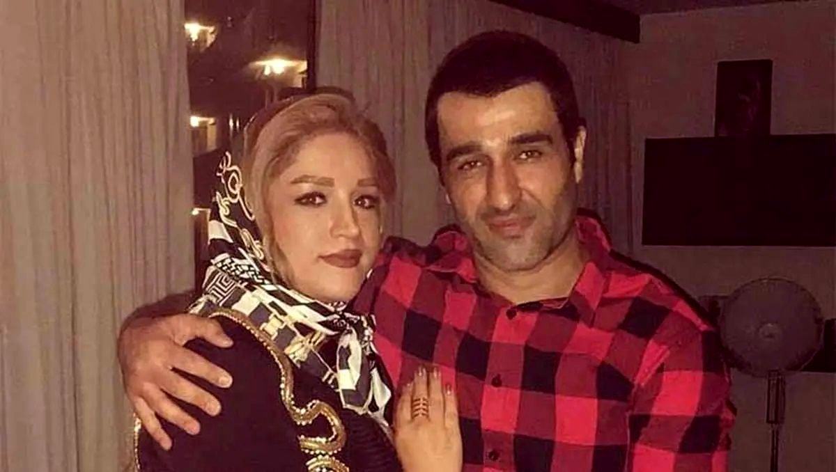 واکنش خواهر پژمان جمشیدی به حواشی سفر برادرش به کانادا/ عکس 