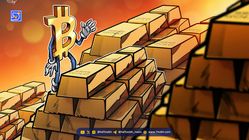 چرا بیت‌کوین و آلت‌کوین‌ها از طلا و سهام عقب ماندند؟ تحلیل نقدینگی استیبل‌کوین‌ها و بازار کریپتو