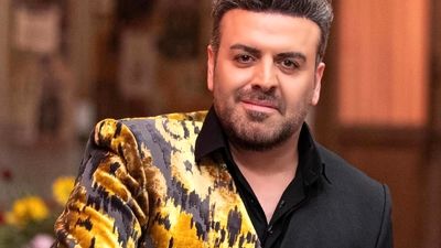 هنرمندی که تام‌و‌جری، قارچ‌خور و پینوکیو را به خیابان آورد