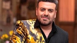 بیوگرافی بهرنگ علوی + عکس با عرقگیر در یک مراسم رسمی!