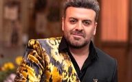 بیوگرافی بهرنگ علوی + عکس با عرقگیر در یک مراسم رسمی!