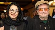 سبک دکوراسیون خانه مرحوم داریوش مهرجویی قبل از جنایت
