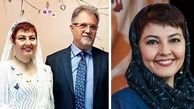تصویر همسران پزشک بازیگران مشهور ایرانی؛ از شیلا خداد تا آناهیتا همتی 