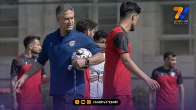 ترکیب ذوب آهن و فولاد؛ رونمایی از بازیکن سابق استقلال در فولاد شهر!