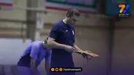 هشدار جدی کادرفنی تیم ملی؛ جای هیچ بازیکنی در تیم محفوظ نیست!