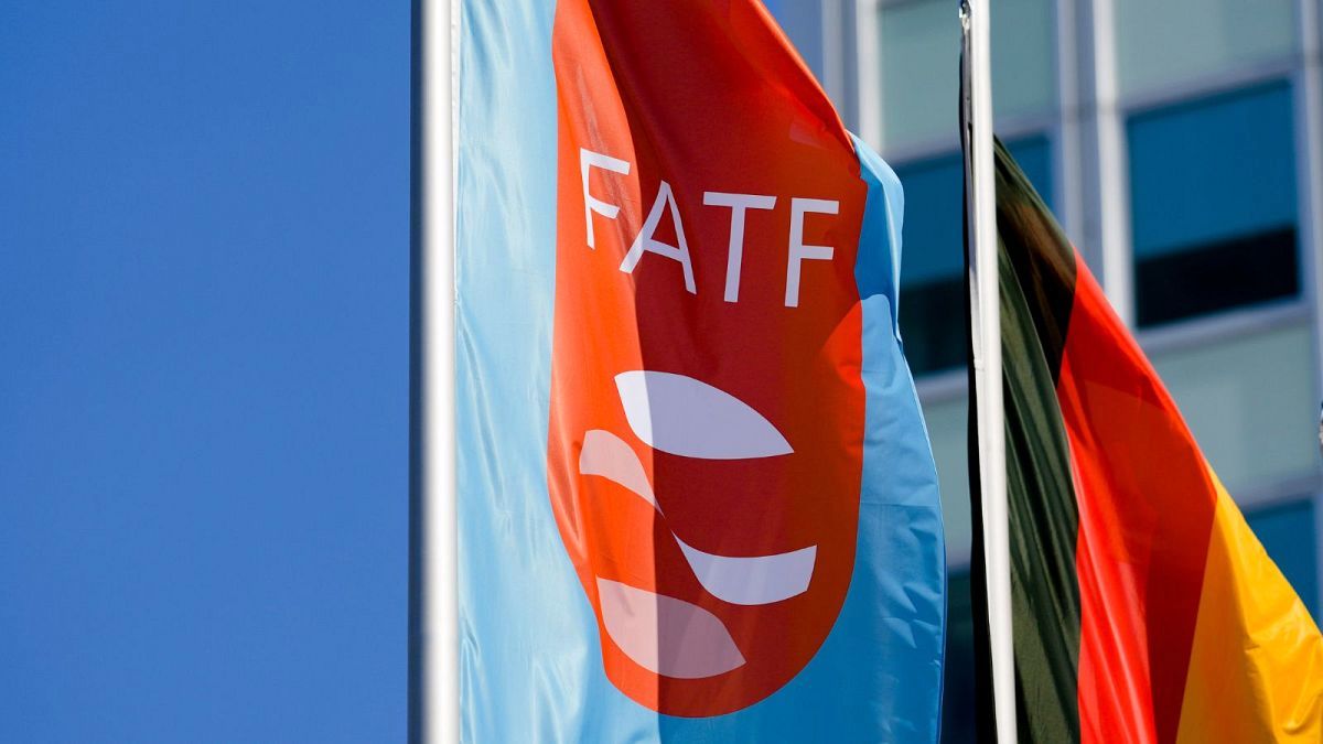 حرکت دیپلماتیک ایران در مسکو برای حل پرونده FATF
