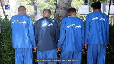 وکیل قلابی با کلاهبرداری میلیاردی دستگیر شد