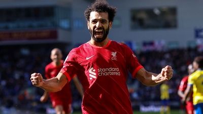 دختر محمد صلاح بازیگر شد