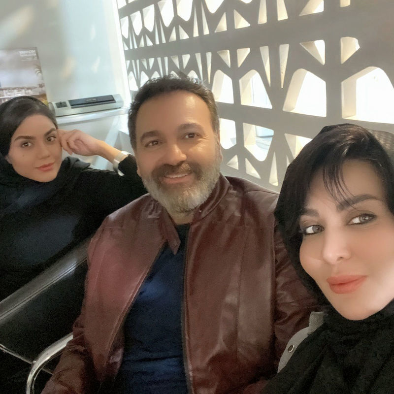 تاریخ وبگردی |تغییر چهره جذاب «باران دختر طاها» سریال آوای باران بعد 11 سال / زیبا و باوقار !