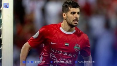 شباب‌ الاهلی ۳ - اودینزه یک؛ گلزنی عزت‌اللهی در حضور سردار