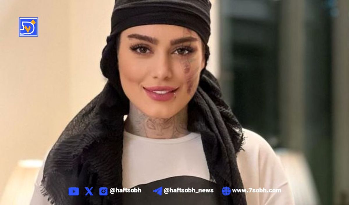 بیوگرافی سحر قریشی و تتلو + همه عکس ها