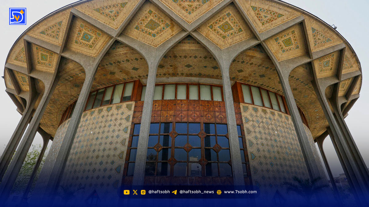 تئاتر شهر و چند سال تنهایی