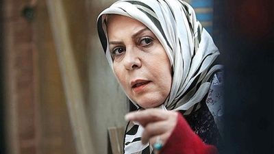کودکی بهزاد خلج؛ تصویری کمتر دیده شده از بازیگر محبوب سریال آقای قاضی