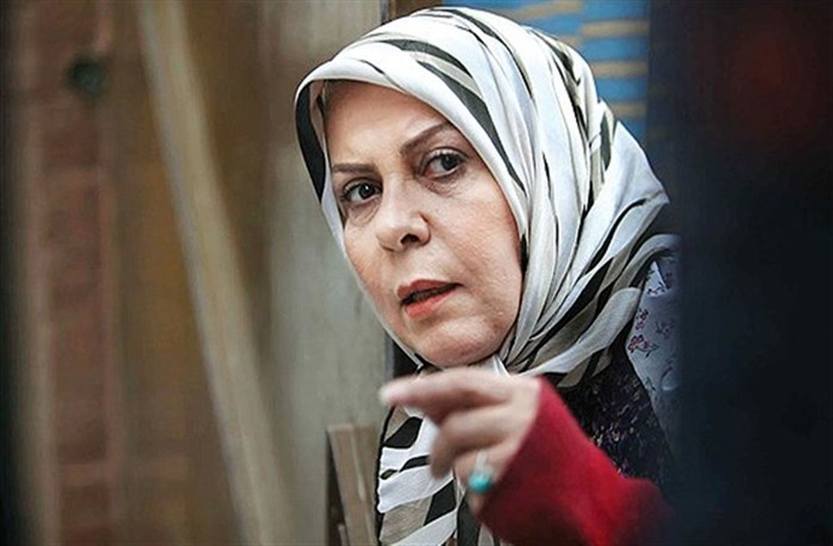 چیدمان شاهانه و مدرن خانه پوراندخت مهیمن با ترکیبی از مبلمان سلطنتی و راحتی