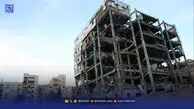 تراکم فروشی شهرداری در شرایط جنگ