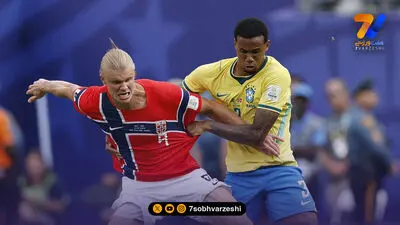 از بایرن و یووه تا امارات؛ داگلاس کاستا هم‌بازی بالوتلی شد!