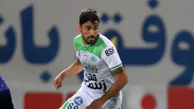رونمایی رسمی پرسپولیس از دو خرید جدید