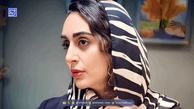 بیوگرافی فریبا امینیان همسر اول عباس جمشیدی فر