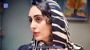 بیوگرافی فریبا امینیان همسر اول عباس جمشیدی فر